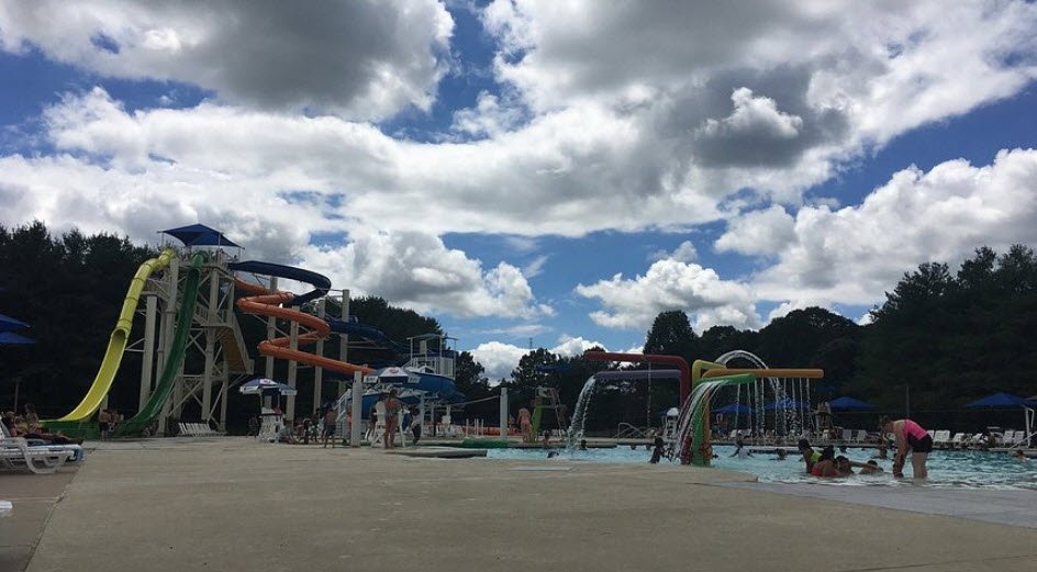 Killens Pond State Park